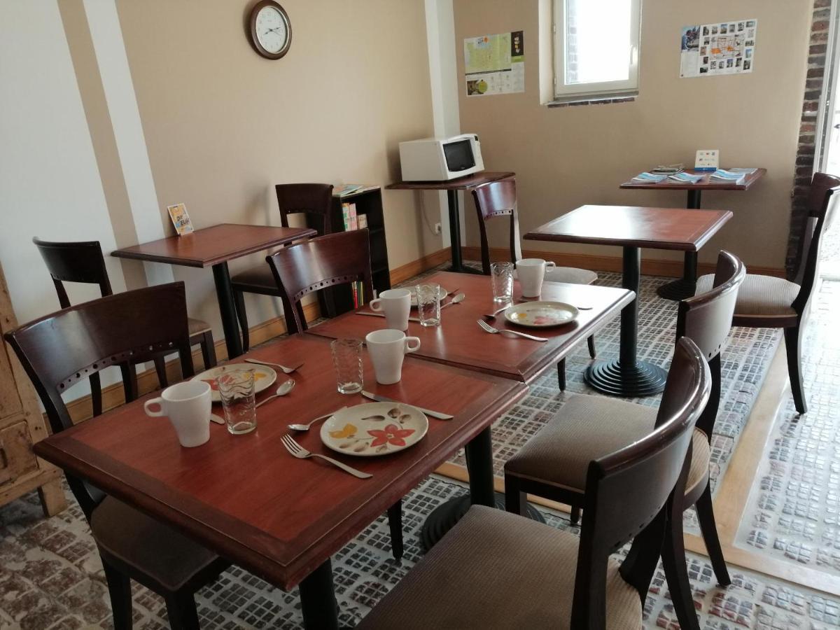 La Petite Boulangerie, chambre d'hôtes indépendante Vaubadon Extérieur photo